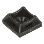 UCHWYT DO OPASEK ZACISKOWYCH PS-5-20X20/B*P50